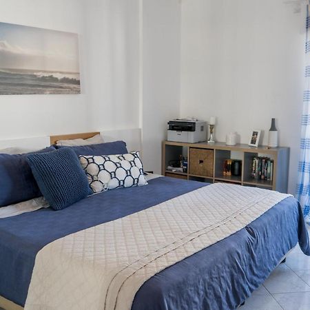 Appartement Ocean Blue II à Quarteira Extérieur photo